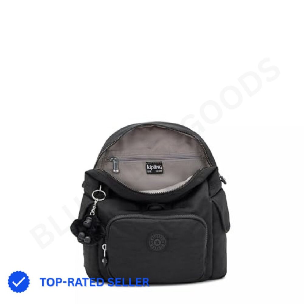 Mini Backpack Lightweight Versatile Daypack Chic … - image 4